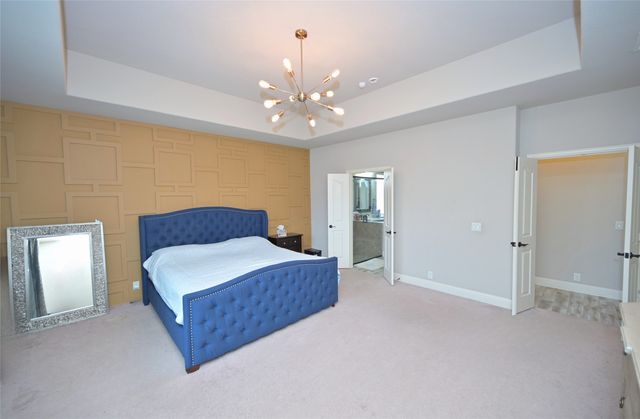 3207 Pampa, Grand Prairie, TX 75054