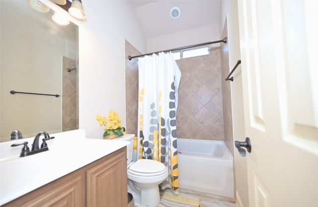 3207 Pampa, Grand Prairie, TX 75054