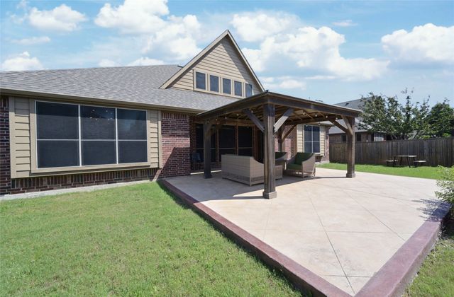 3207 Pampa, Grand Prairie, TX 75054