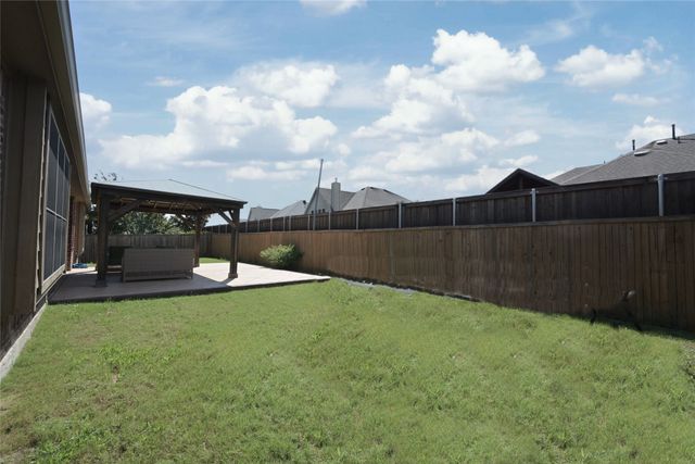 3207 Pampa, Grand Prairie, TX 75054