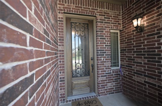3207 Pampa, Grand Prairie, TX 75054