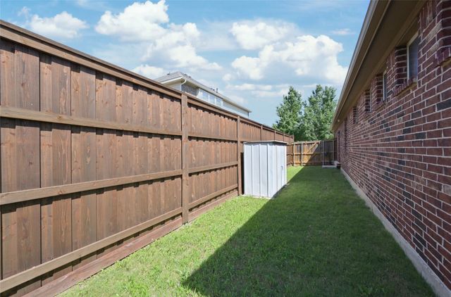 3207 Pampa, Grand Prairie, TX 75054
