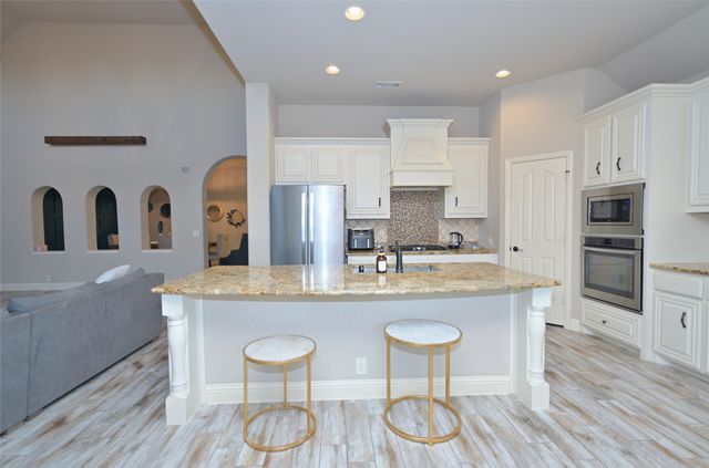 3207 Pampa, Grand Prairie, TX 75054
