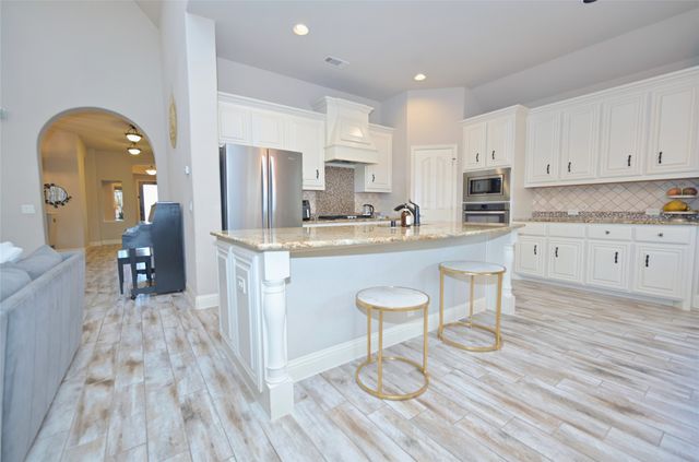 3207 Pampa, Grand Prairie, TX 75054