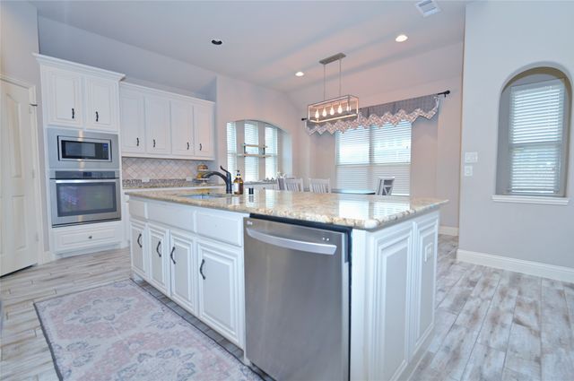 3207 Pampa, Grand Prairie, TX 75054