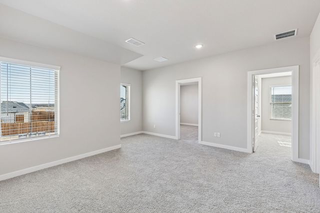 904 Windy Valley Road, Princeton, TX 75407