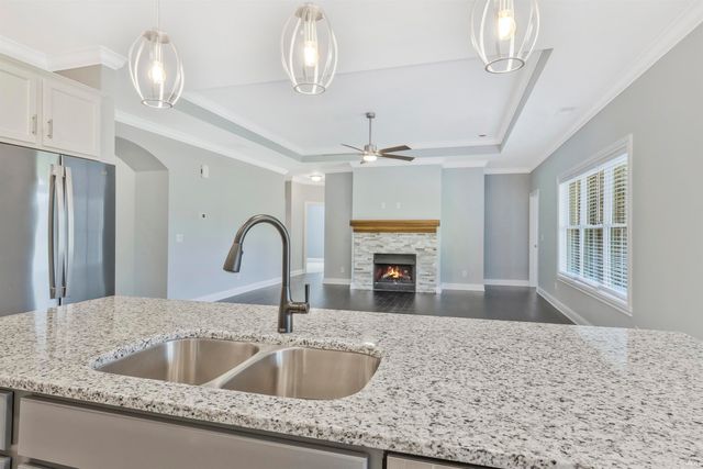 3538 Greeley Drive, Evansville, IN 47715