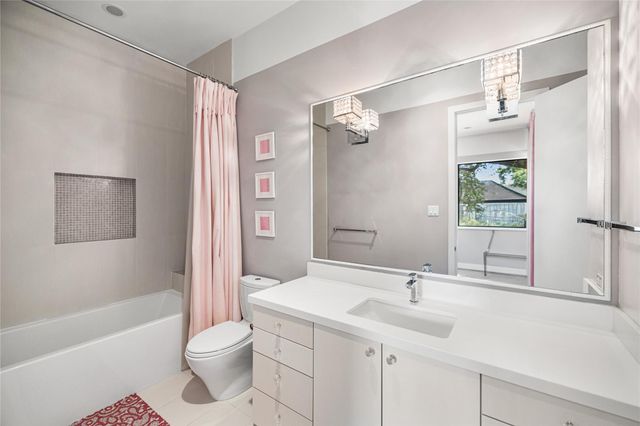 2608 Barbara Lane, Houston, TX 77005