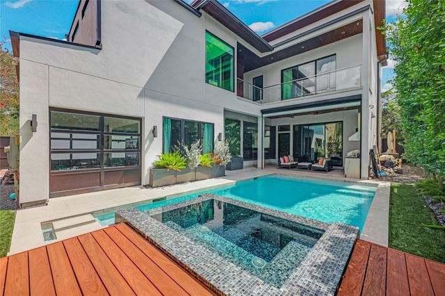 2608 Barbara Lane, Houston, TX 77005