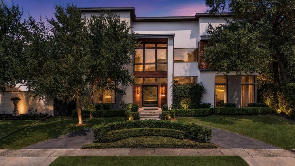 2608 Barbara Lane, Houston, TX 77005