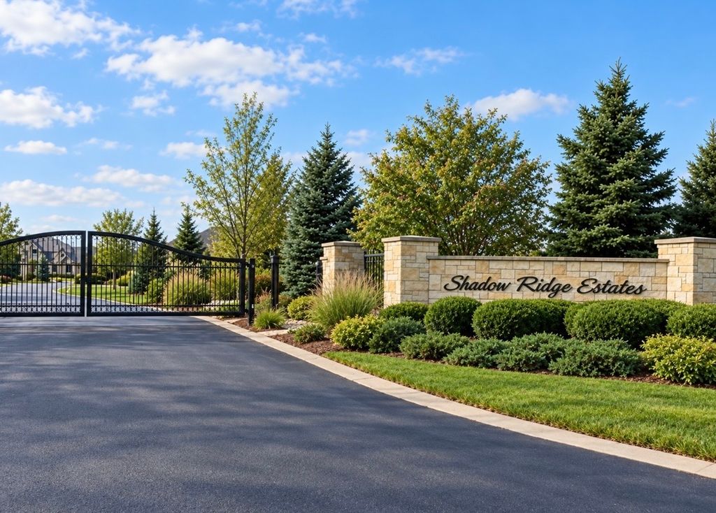 110 Forest Edge Drive, Palos Park, IL 60464 — photo 2