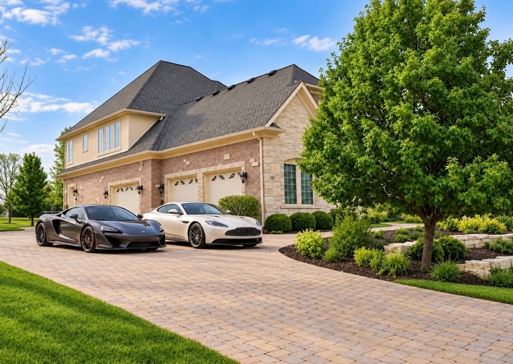 110 Forest Edge Drive, Palos Park, IL 60464 — photo 3