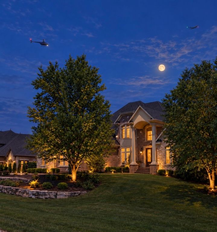 110 Forest Edge Drive, Palos Park, IL 60464 — photo 4