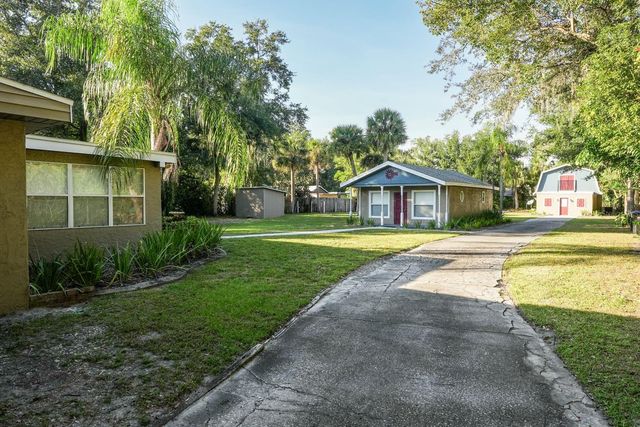 10031 UNION PARK DRIVE B, Orlando, FL 32817