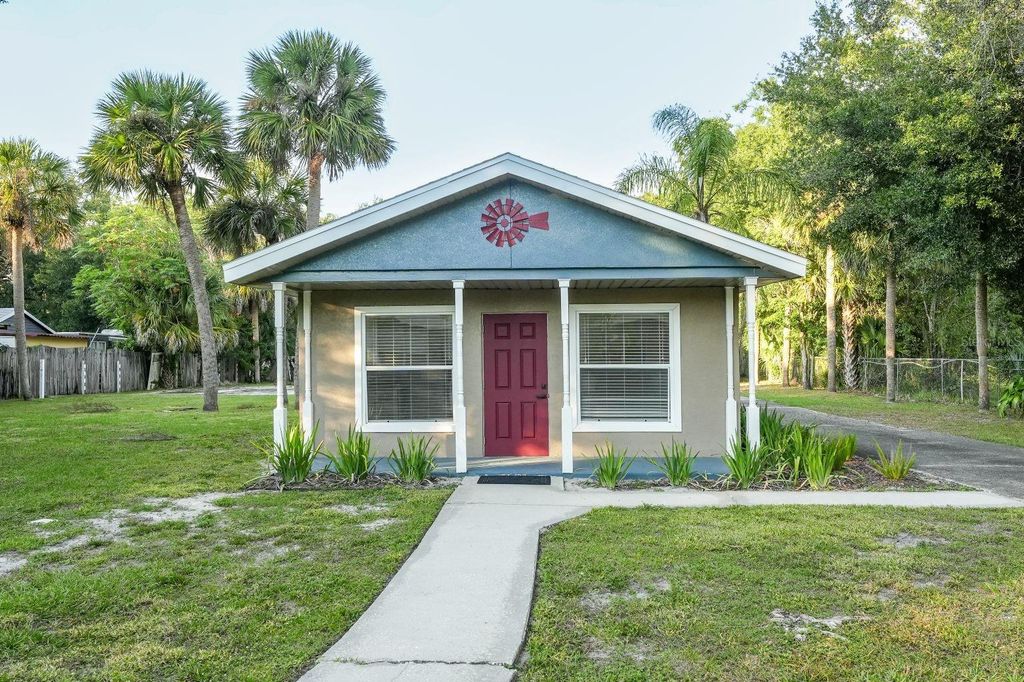 10031 UNION PARK DRIVE B, Orlando, FL 32817