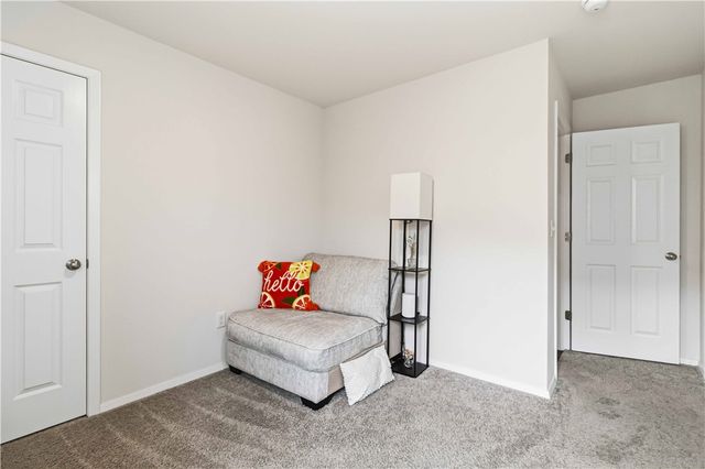 3713 S 2nd Place, Rogers, AR 72758