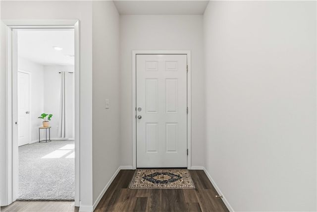 3713 S 2nd Place, Rogers, AR 72758