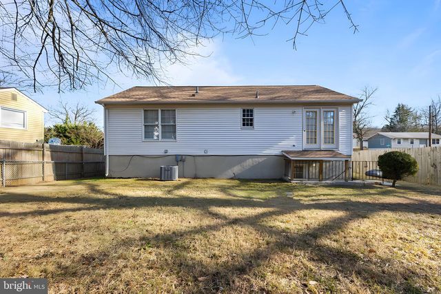 8804 35TH AVE, College Park, MD 20740