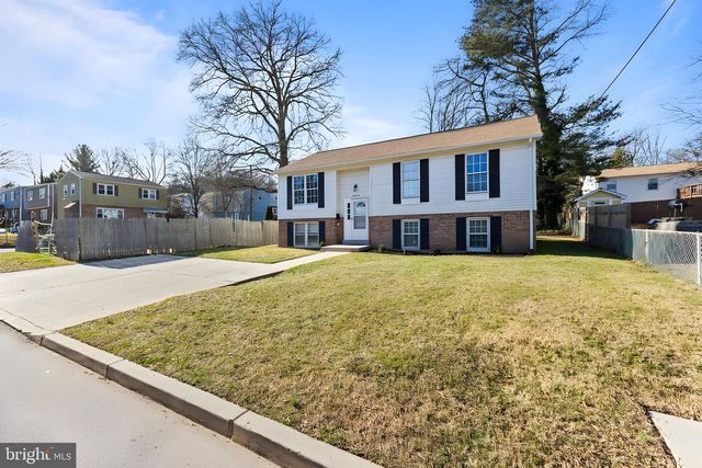 8804 35TH AVE, College Park, MD 20740