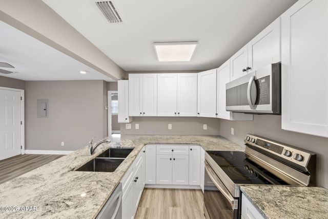 1559 Chandlee Avenue, Panama City, FL 32405