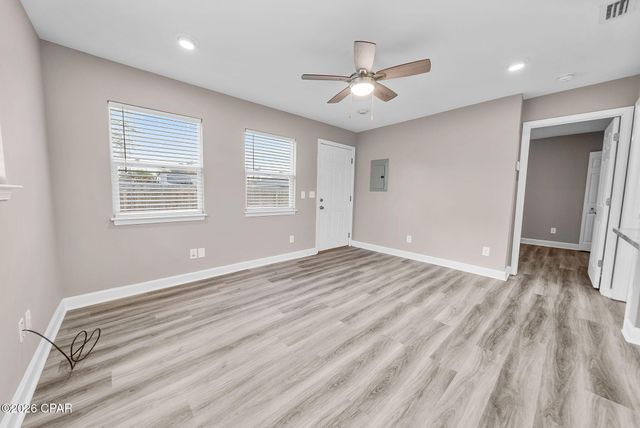 1559 Chandlee Avenue, Panama City, FL 32405