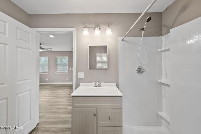 1559 Chandlee Avenue, Panama City, FL 32405