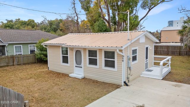 1559 Chandlee Avenue, Panama City, FL 32405