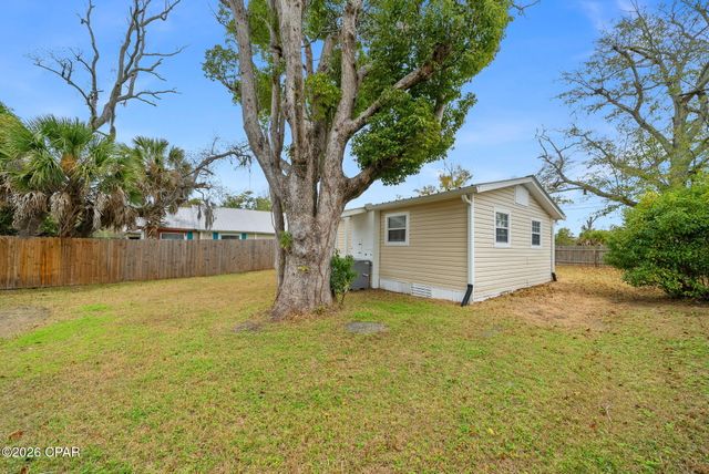 1559 Chandlee Avenue, Panama City, FL 32405