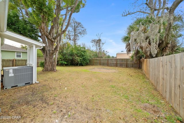 1559 Chandlee Avenue, Panama City, FL 32405