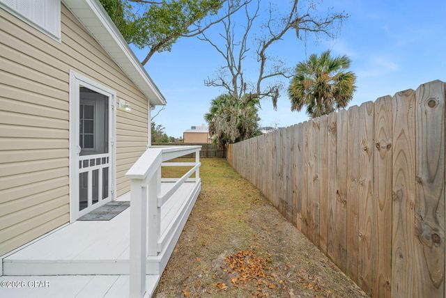 1559 Chandlee Avenue, Panama City, FL 32405