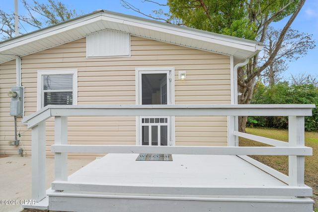 1559 Chandlee Avenue, Panama City, FL 32405