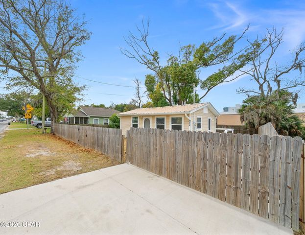 1559 Chandlee Avenue, Panama City, FL 32405