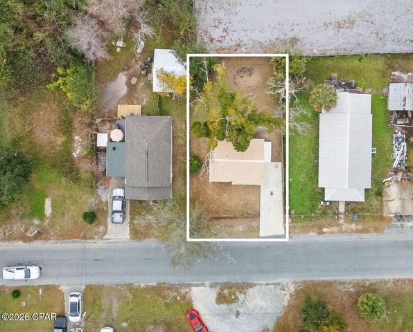 1559 Chandlee Avenue, Panama City, FL 32405
