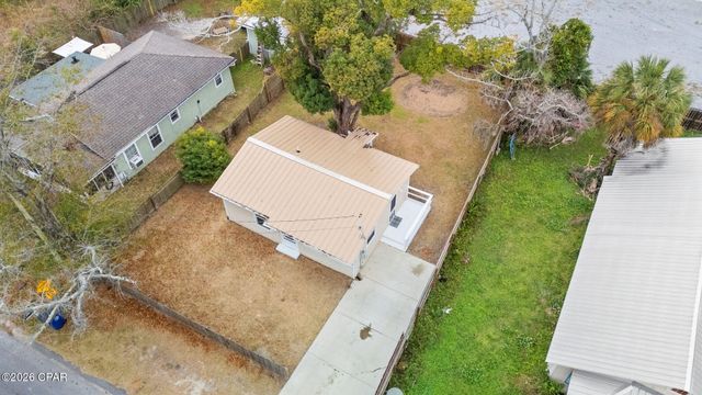 1559 Chandlee Avenue, Panama City, FL 32405