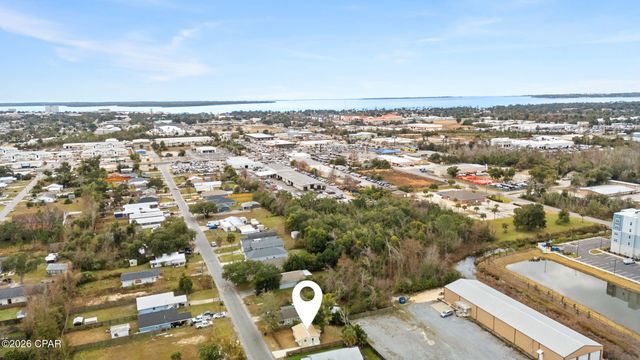 1559 Chandlee Avenue, Panama City, FL 32405