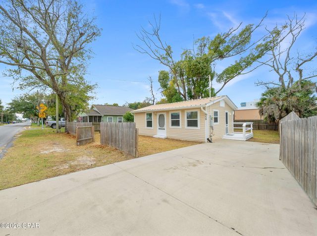 1559 Chandlee Avenue, Panama City, FL 32405