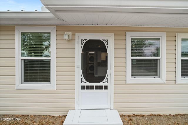 1559 Chandlee Avenue, Panama City, FL 32405