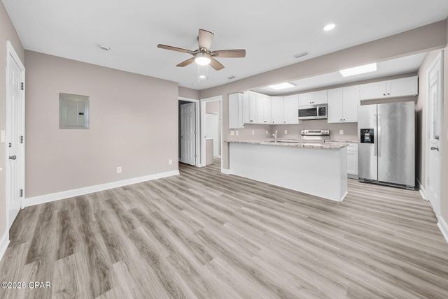 1559 Chandlee Avenue, Panama City, FL 32405