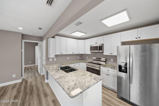 1559 Chandlee Avenue, Panama City, FL 32405