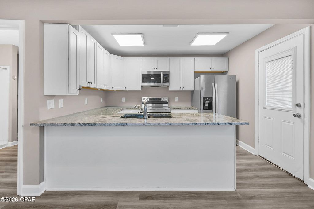 1559 Chandlee Avenue, Panama City, FL 32405