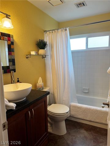 1715 Mesquite Court, Henderson, NV 89014