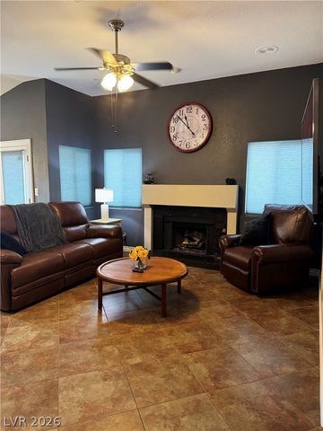 1715 Mesquite Court, Henderson, NV 89014