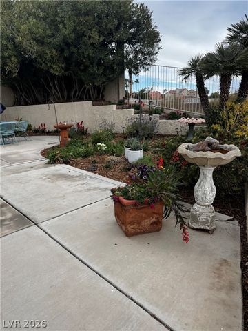 1715 Mesquite Court, Henderson, NV 89014