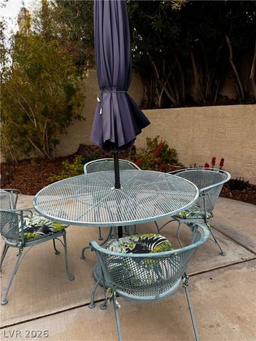 1715 Mesquite Court, Henderson, NV 89014