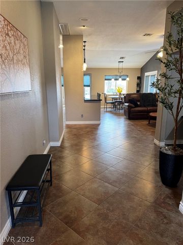 1715 Mesquite Court, Henderson, NV 89014
