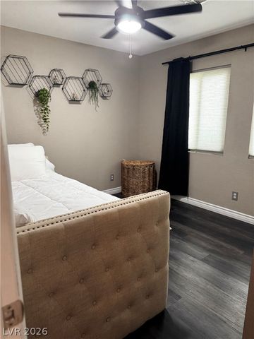 1715 Mesquite Court, Henderson, NV 89014