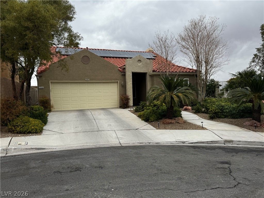 1715 Mesquite Court, Henderson, NV 89014