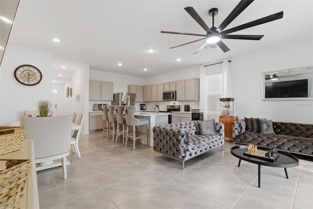 444 MANGROVE SHADE CIRCLE, Apollo Beach, FL 33572