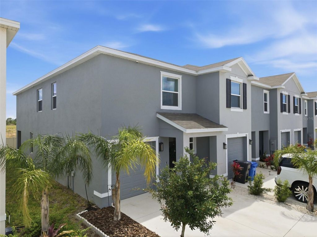 444 MANGROVE SHADE CIRCLE, Apollo Beach, FL 33572