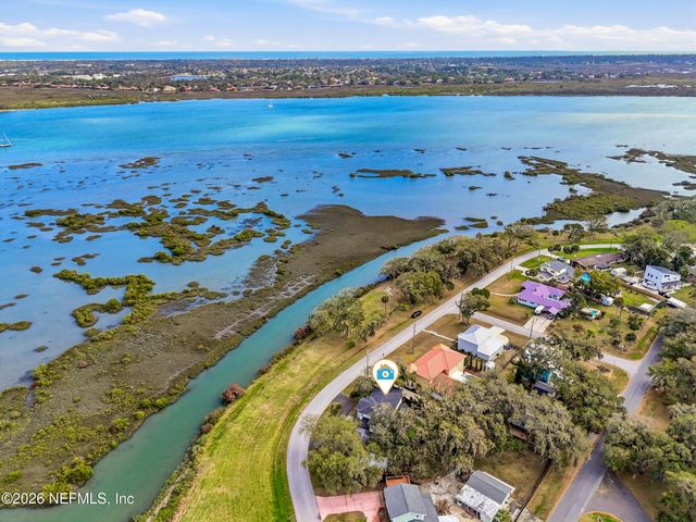 2406 SHORE Drive, St. Augustine, FL 32086